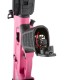 Novritsch SSR9 AEG (Pink), In airsoft, the mainstay (and industry favourite) is the humble AEG